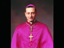 Bishop Frank Caggiano
